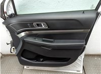  Ручка двери наружная Ford Explorer 2015-2019 11846924 #2