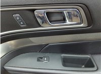  Ручка двери наружная Ford Explorer 2015-2019 11846924 #3