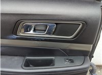  Стекло боковой двери Ford Explorer 2015-2019 11846940 #5