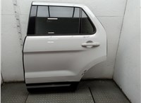  Стекло боковой двери Ford Explorer 2015-2019 11846940 #1