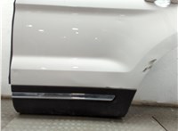  Стекло боковой двери Ford Explorer 2015-2019 11846940 #8