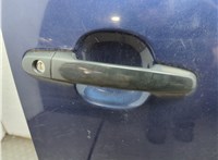  Стекло боковой двери Toyota Matrix 2002-2008 11846946 #5