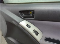  Стекло боковой двери Toyota Matrix 2002-2008 11846946 #11