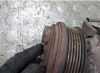 1677171, 3M5H19D629KG Компрессор кондиционера Ford Focus 2 2008-2011 21240986 #3