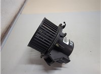  Двигатель отопителя (моторчик печки) Renault Master 1998-2010 21240992 #1