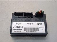 24249053 Блок управления раздаткой Hummer H3 21241250 #1