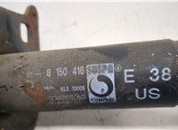 51188150416, 8150416 Кронштейн усилителя бампера BMW 7 E38 1994-2001 21241683 #2