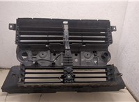 GV4Z8475A Жалюзи радиатора Ford Escape 2015-2019 21241827 #4