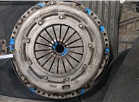 1669556, 3M516477CH Маховик Ford Focus 2 2008-2011 21241979 #1