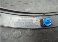 BJ3216A074AC Молдинг крыла Land Rover Range Rover Evoque 2011-2018 21242573 #5