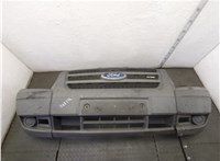 1709130, 9C1617D957AAM5AB, 1437327, 6C1117K937ADM5AB, 1437326, 6C1117K936ADM5AB Бампер Ford Transit 2006-2014 21242721 #1