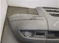1709130, 9C1617D957AAM5AB, 1437327, 6C1117K937ADM5AB, 1437326, 6C1117K936ADM5AB Бампер Ford Transit 2006-2014 21242721 #9
