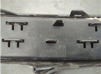 JB5317B969CA Заглушка (решетка) бампера Ford Explorer 2015-2019 21242765 #2