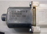 A2518200108 Двигатель стеклоподъемника Mercedes ML W164 2005-2011 21242854 #4