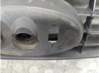 1676410, 8M518200AF Решетка радиатора Ford Focus 2 2008-2011 21242951 #3