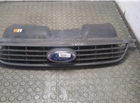 1676410, 8M518200AF Решетка радиатора Ford Focus 2 2008-2011 21242971 #1