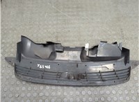 1676410, 8M518200AF Решетка радиатора Ford Focus 2 2008-2011 21242981 #2