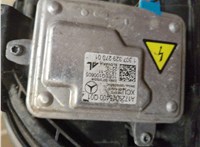 A2048602747 Форсунка омывателя фар Mercedes C W204 2006-2015 11847924 #6