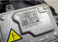 A2048602747 Форсунка омывателя фар Mercedes C W204 2006-2015 11847924 #8