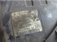 A2048602747 Форсунка омывателя фар Mercedes C W204 2006-2015 11847924 #10