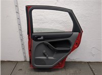 1702402, P8M51A24630AE Дверь боковая (легковая) Ford Focus 2 2008-2011 21242986 #7