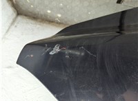  Молдинг капота Ford Focus 2 2008-2011 11848149 #2
