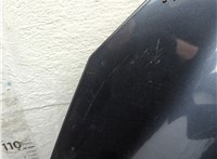  Молдинг капота Ford Focus 2 2008-2011 11848149 #11