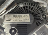 1733055, AV6Q6006BA Двигатель (ДВС) Ford Fiesta 2008-2013 21243596 #3