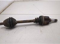 1682285, 3M513B437DAG Полуось (приводной вал, шрус) Ford Focus 2 2008-2011 21243657 #1