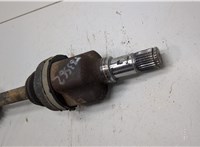 1682285, 3M513B437DAG Полуось (приводной вал, шрус) Ford Focus 2 2008-2011 21243657 #3