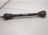 33217547628, 7547628 Полуось (приводной вал, шрус) BMW 1 E87 2004-2011 21243748 #1