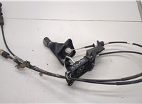 1510527, 7M5R7C453AAA, 1520845, 4M5R7E395PD Кулиса КПП Ford Focus 2 2008-2011 21244110 #1