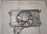 1530980, 3M5H8C607 Вентилятор радиатора Ford Focus 2 2008-2011 21244595 #1
