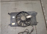 1530980, 3M5H8C607 Вентилятор радиатора Ford Focus 2 2008-2011 21244595 #3