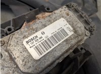 1530980, 3M5H8C607 Вентилятор радиатора Ford Focus 2 2008-2011 21244595 #4