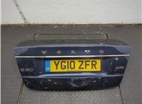 31278856 Накладка крышки багажника (двери) Volvo S80 2006-2016 11848928 #1