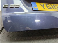 31278856 Накладка крышки багажника (двери) Volvo S80 2006-2016 11848928 #8