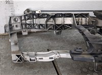 1675180, 8M518B041CC Рамка передняя (телевизор) Ford Focus 2 2008-2011 21245215 #3