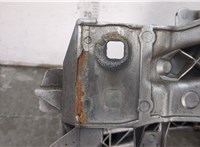 1675180, 8M518B041CC Рамка передняя (телевизор) Ford Focus 2 2008-2011 21245215 #7
