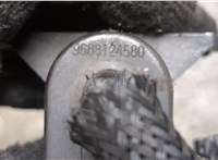 9688124580 Клапан воздушный (электромагнитный) Peugeot 3008 2009-2016 21245221 #2