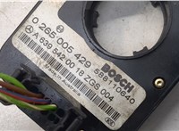 A6395420018 Датчик угла поворота Mercedes Vito W639 2003-2014 21245345 #2