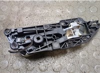  Ручка двери салона Porsche Panamera 2009-2016 21245862 #4