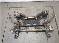  Балка подвески передняя (подрамник) Mercedes E W212 2009-2016 21245945 #1