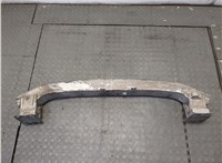 4E0807115 Кронштейн усилителя бампера Audi A8 (D3) 2002-2010 11849692 #3