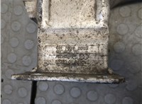 4E0807115 Кронштейн усилителя бампера Audi A8 (D3) 2002-2010 11849692 #4