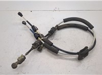  Трос кулисы КПП Mercedes Sprinter 1996-2006 21246368 #1