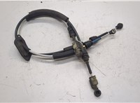  Трос кулисы КПП Mercedes Sprinter 1996-2006 21246368 #2
