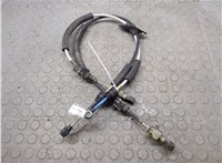  Трос кулисы КПП Mercedes Sprinter 1996-2006 21246368 #5