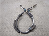  Трос кулисы КПП Mercedes Sprinter 1996-2006 21246368 #6