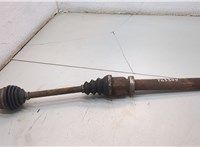 1687408, 3M513B436DG Полуось (приводной вал, шрус) Ford Focus 2 2005-2008 21246374 #1